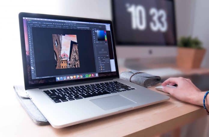 Best Non Mac Laptop For Photo Editing