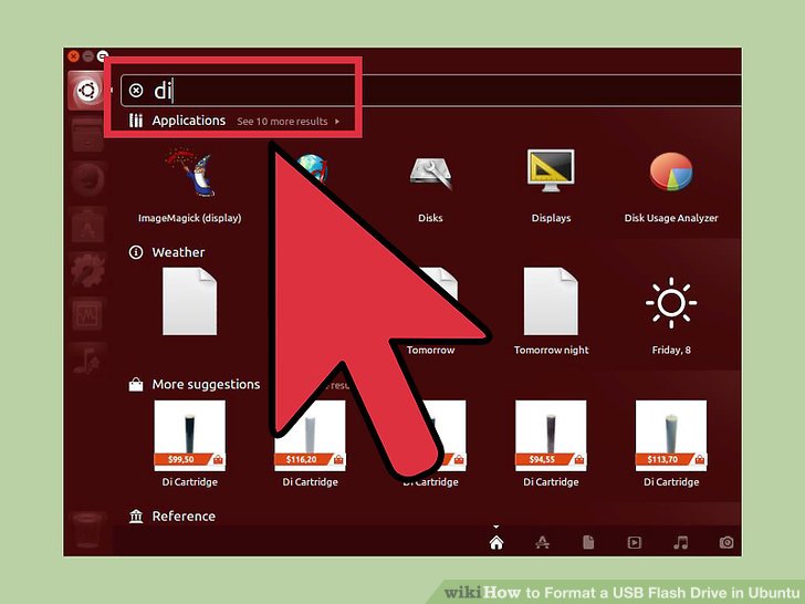 Ubuntu for mac usb stickers