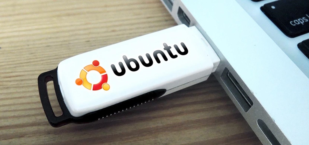 Ubuntu linux download to usb